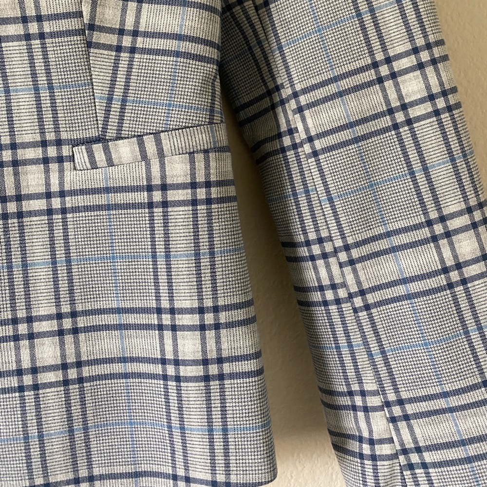 Mango Blazer Jacket - Picture 4 of 4